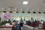 Xây dựng Hệ số K thúc đẩy kinh tế- xã hội TPHCM