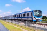 TPHCM nghiên cứu 5 khu vực TOD dọc tuyến metro số 2