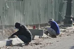 TPHCM nghiên cứu phát triển VLXD tái chế 