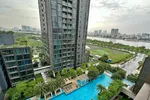 Khu phức hợp Tháp quan sát Thủ Thiêm do Công ty TNHH Liên doanh Thành phố Đế Vương làm chủ đầu tư