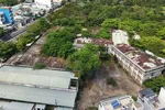 Khu nhà đất Bệnh viện Bình Chánh