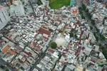 TPHCM: Giá bồi thường khu Mả Lạng và khu chợ Gà - Gạo cao nhất hơn 600 triệu đồng/m2