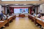 Tổ Công tác 1645 tiếp tục xem xét cấp giấy chứng nhận cho 3 dự án nhà ở