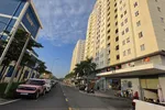 Chung cư Tín Phong được Tổ Công tác gỡ vướng cấp giấy chứng nhận sau 10 năm bị treo do tranh chấp. Ảnh: Bình Minh