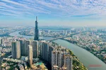 GRDP TPHCM có thể đạt 1.200 tỷ USD vào năm 2050
