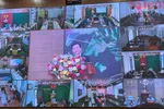 Lâm Đồng hạn chế triệu tập cán bộ cơ sở lên tỉnh họp