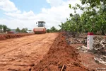 Lâm Đồng: Chuẩn bị nguồn vật liệu cho 2 dự án đường cao tốc 