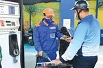 Giá xăng sẽ giảm mạnh chiều 29 tháng Chạp