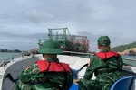 Quảng Ninh và Hải Phòng bảo đảm an toàn cho du khách trước bão số 1