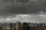 Nam bộ mưa dông về chiều tối trong 2 ngày cuối tuần 