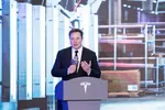 Tỷ phú Elon Musk muốn lập đảng chính trị mới