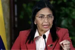 Venezuela có Tổng thống lâm thời thay ông Maduro