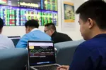 Khả năng giảm điểm vẫn còn dù khối ngoại mua ròng trở lại