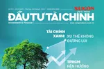 ĐTTC E-PAPER SỐ 213 PHÁT HÀNH THỨ HAI NGÀY 28-8-2023