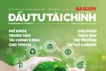 ĐTTC E-PAPER SỐ 214 PHÁT HÀNH THỨ HAI NGÀY 4-9-2023