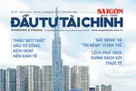 ĐTTC E-PAPER SỐ 221 PHÁT HÀNH THỨ HAI NGÀY 23-10-2023