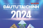ĐTTC E-PAPER SỐ 229 PHÁT HÀNH THỨ HAI NGÀY 18-12-2023