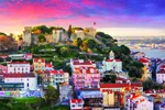 Lisbon trái tim sôi động của Bồ Đào Nha