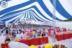 Những dấu ấn ngày khai trường 