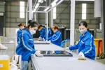 Người nối nhịp doanh nghiệp Việt với chuỗi cung ứng toàn cầu