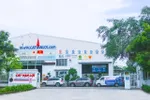 Cát Vạn Lợi: Vươn tầm bằng chính nội lực