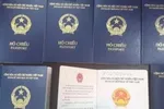 Việt Nam trao đổi với Đức để giải quyết vấn đề liên quan hộ chiếu