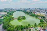 Hà Nội chưa thông qua Đề án vùng phát thải thấp trong Vành đai 1
