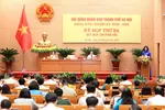 Hà Nội hỗ trợ người dân chuyển đổi sang phương tiện xanh