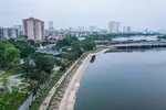 Hà Nội đồng loạt cải tạo công viên, hồ điều hòa