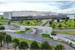 Bệnh viện Bạch Mai cơ sở 2 đi vào hoạt động