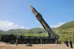 Tướng Mỹ lo Triều Tiên thử nghiệm ICBM