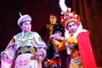 Hồi sinh tuồng cung đình Huế