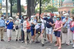 Việt Nam áp dụng quy định mở cho du khách