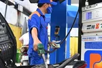 Chiết khấu xăng dầu lại xuống 0 đồng, doanh nghiệp bán lẻ lo lắng