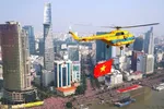 Nghị quyết của Bộ Chính trị về xây dựng và phát triển TPHCM trong kỷ nguyên mới