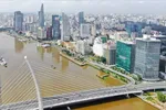 Dự thảo Luật Đô thị đặc biệt: Đề xuất thể chế vượt trội để TPHCM tăng trưởng 2 con số