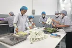 Nông dân TPHCM tham gia 'sân chơi lớn' 