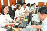 TPHCM tiếp tục tinh giản biên chế 5-10% giai đoạn 2027-2031