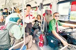 Khi người dân là trung tâm của mọi quyết sách