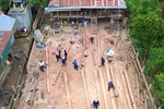Ứng phó sạt lở, ngập lụt trong mùa mưa bão