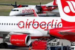 Air Berlin mở đầu hiệu ứng phá sản của các hãng hàng không châu Âu.