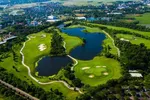 Hà Nội tạm dừng hoạt động các sân golf từ 12h ngày 13-5 trước diễn biến phức tạp của dịch Covid-19. Ảnh minh họa Golfviet 