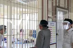 COVID-19 lan đến nhà tù, Thái Lan xem xét thả 50.000 tù nhân