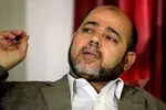 Quan chức chính trị của Hamas, Moussa Abu Marzouk