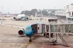 Dù thu hút nhà đầu tư tư nhân, nhưng để sân bay có lãi không phải là bài toán dễ dàng. ẢNH: Ngọc Thắng