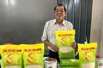 The Rice Trader cảnh báo tình trạng nhiều doanh nghiệp gạo Việt Nam sử dụng biểu tượng thương hiệu giải thưởng quốc tế “Gạo ngon nhất thế giới” mà không được công nhận.