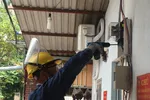 Điện 'nhảy bậc' đẩy hóa đơn tăng vọt