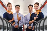 Vietravel Airlines và Pacific Airlines gần như 'ngủ đông'