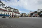 Hà Nội sẽ tiếp tục giãn cách xã hội tới ngày 6-9