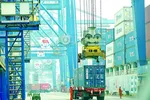 Cảng Cái Mép - Thị Vải, sân bay Long Thành - viên gạch đầu tiên xây Trung tâm logistics vùng TPHCM
